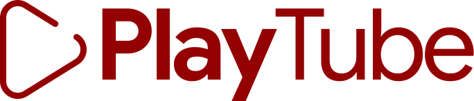 playtube logo