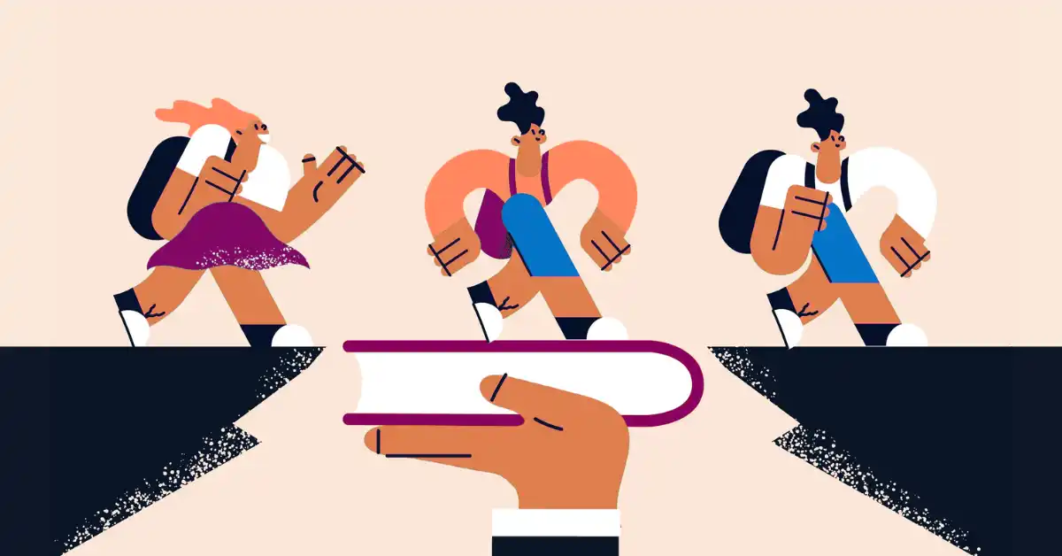 How Does Education Bridge People to Other People and Create a More Connected World