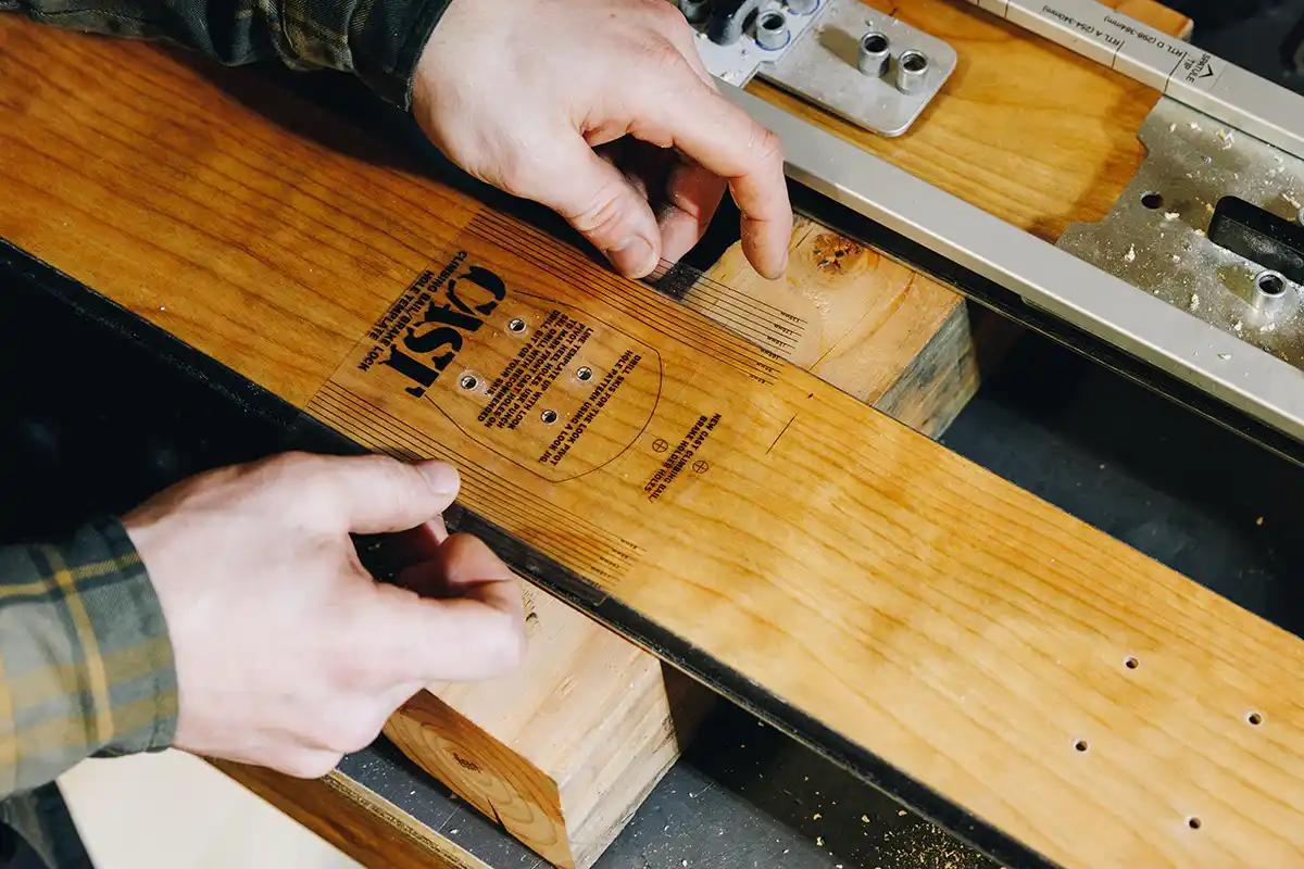 Look Pivot Release Skipole Hole Kit Explained in Detail for Maximum Performance